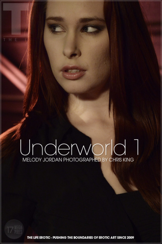 Underworld 1