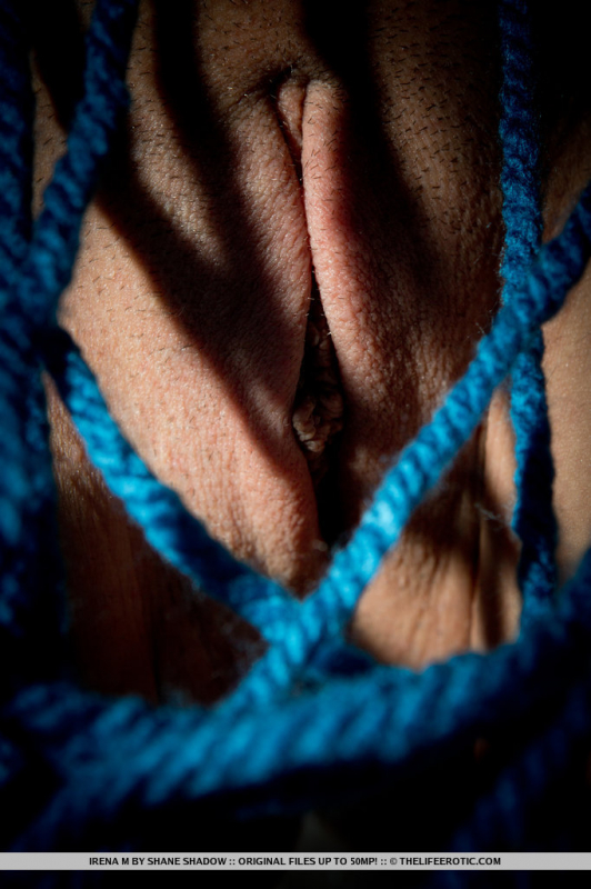 Rope Fetish