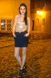 Night-walk