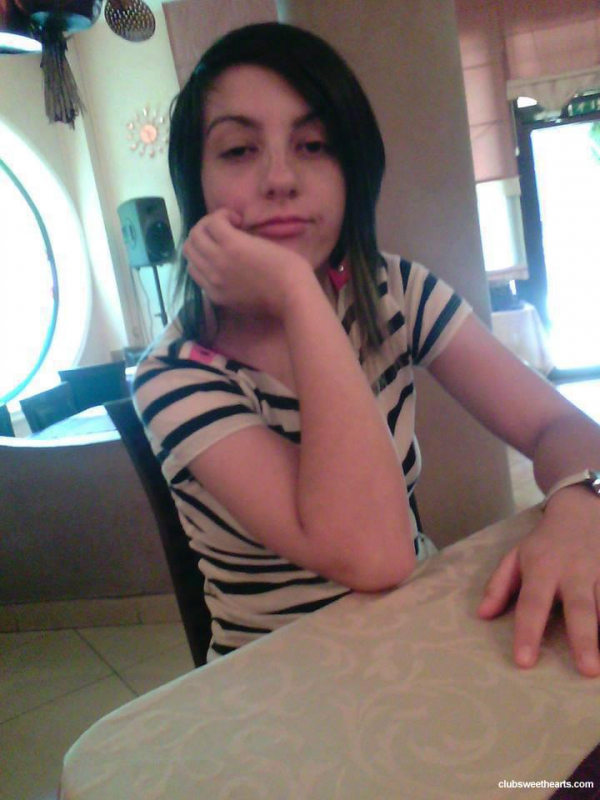 Private pictures of Natasa