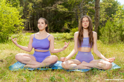 World-Meditation-Day
