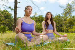 World-Meditation-Day