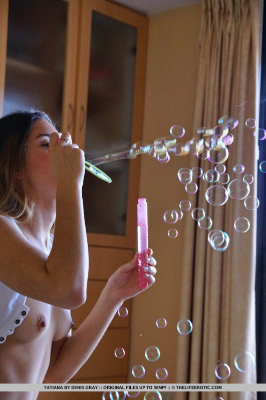 Bubbles 1