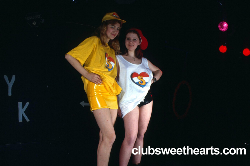 Sweethearts Classics 008