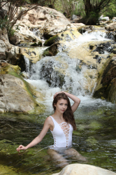 Wild-Swimming