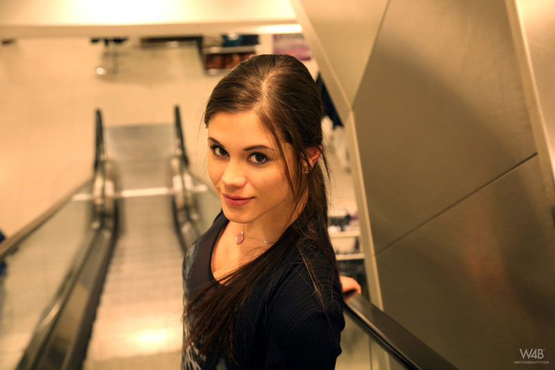 The Big Return of Little Caprice
