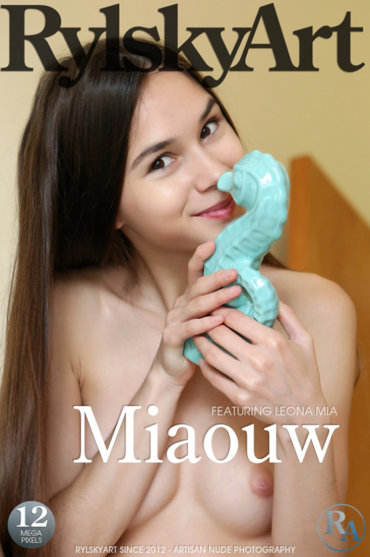 Miaouw