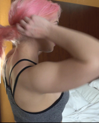 3 Days of Pegging with Sarah Diavola