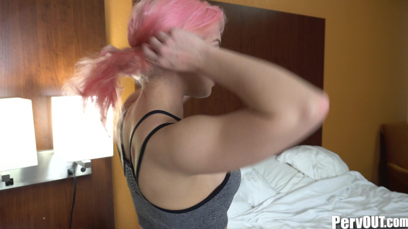 3 Days of Pegging with Sarah Diavola