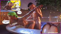 Andy-fucks-Valentina-California