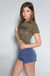 CASTING-Monika