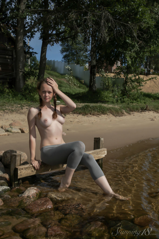 Vega  Thursday in nature