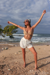 Alone-On-The-Beach