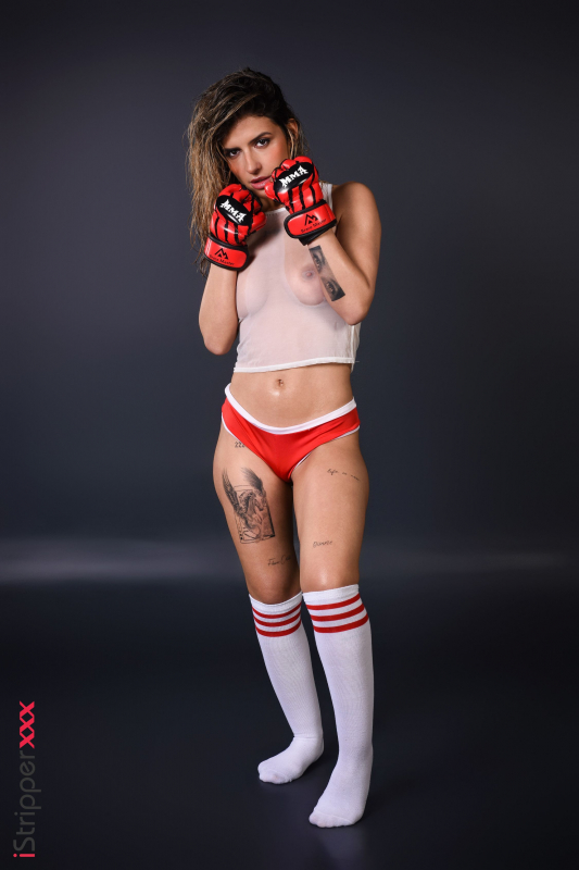 Knockout!