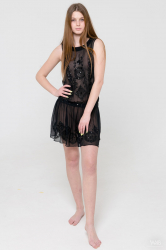 CASTING-Dariele