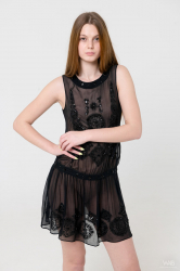 CASTING-Dariele
