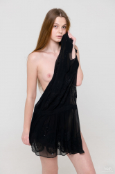 CASTING-Dariele