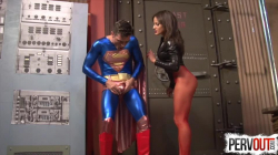 Seductress-Enslaves-Superman