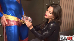 Seductress-Enslaves-Superman