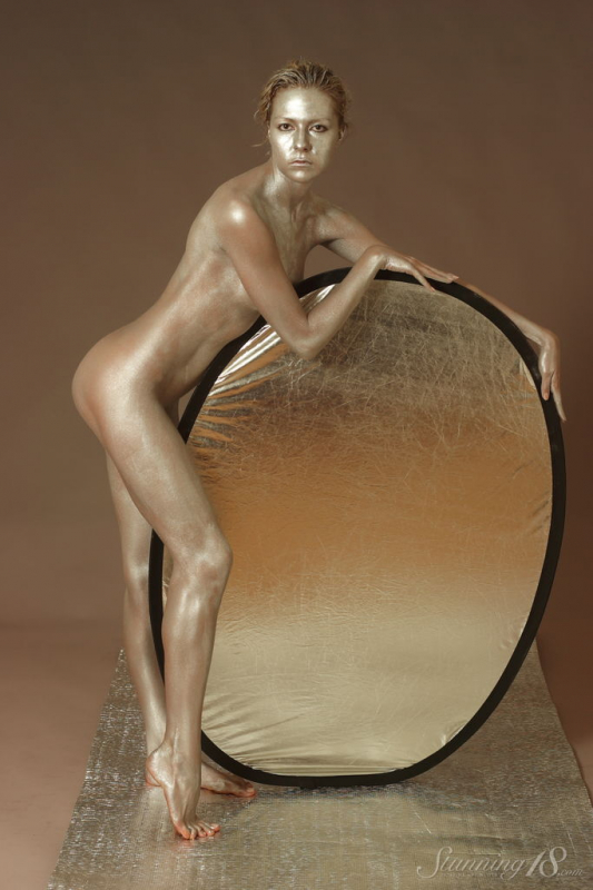 Bronze Sculpture