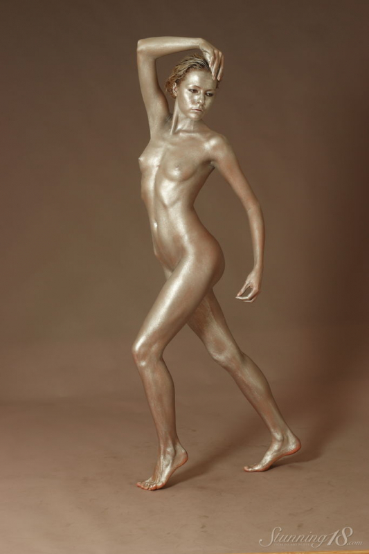 Bronze Sculpture