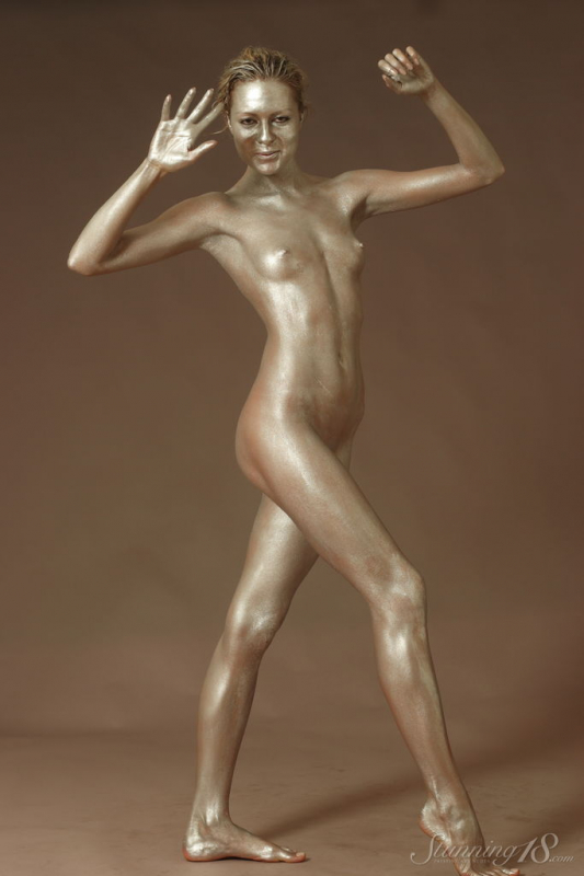 Bronze Sculpture