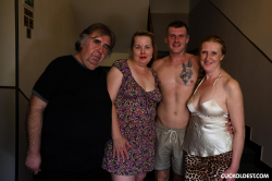 Wife-swap