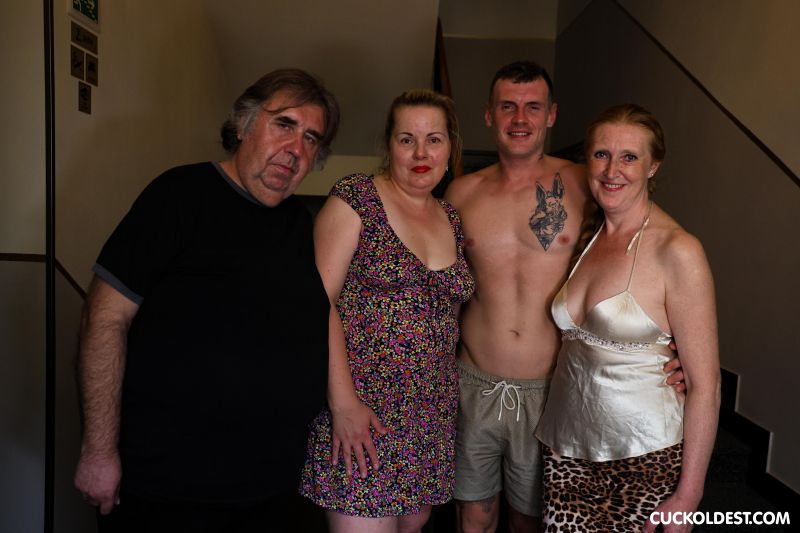 Wife swap