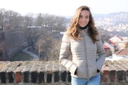 Clover-In-Prague