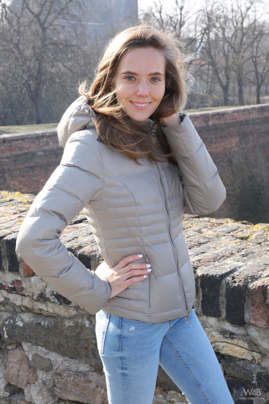 Clover In Prague
