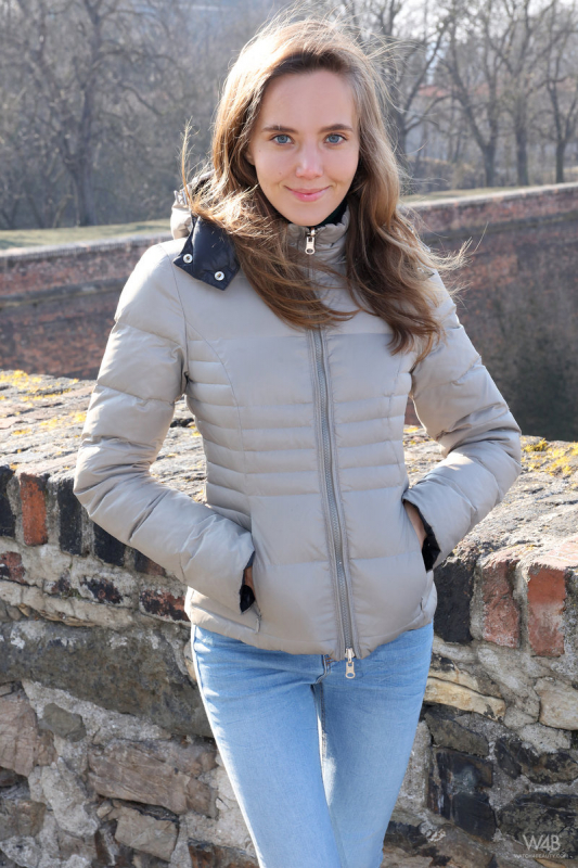 Clover In Prague