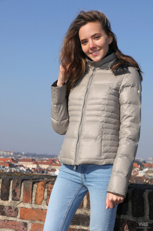 Clover In Prague