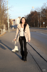 Ice-Skater
