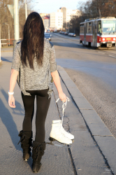 Ice-Skater