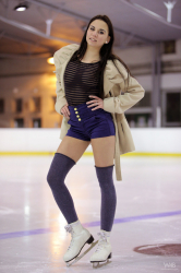 Ice-Skater