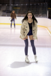 Ice-Skater