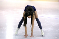 Ice-Skater