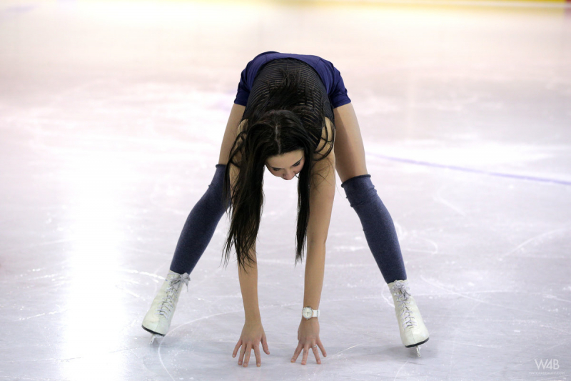 Ice Skater