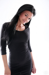 CASTING-Alicia