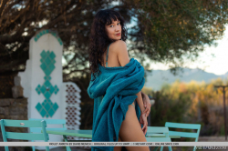 Turquoise-Delight