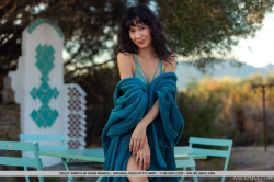 Turquoise-Delight