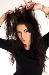 CASTING-Gracy-Taylor