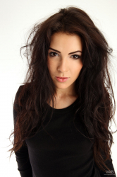 CASTING-Gracy-Taylor