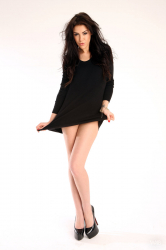 CASTING-Gracy-Taylor