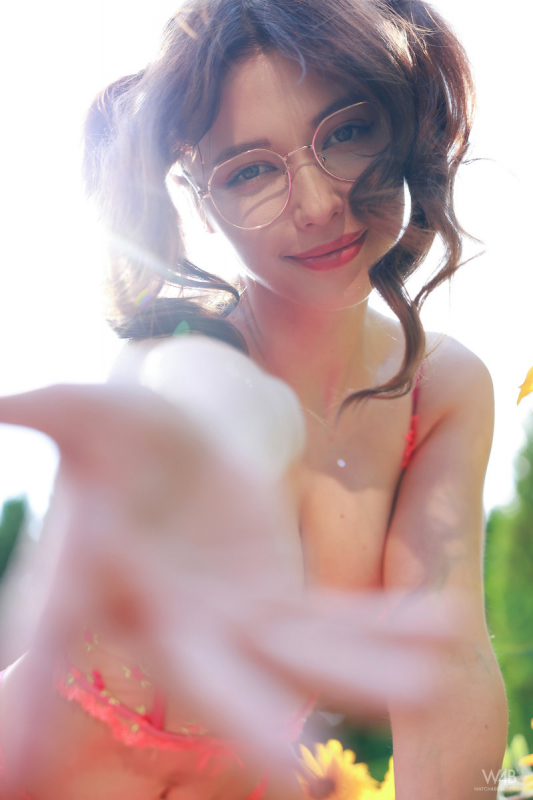 Summer Relaxing