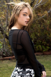 Lexie-Fox