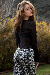 Lexie-Fox