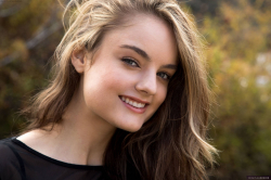 Lexie-Fox