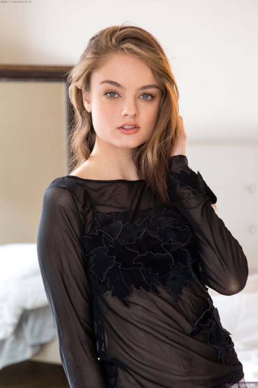 Lexie Fox