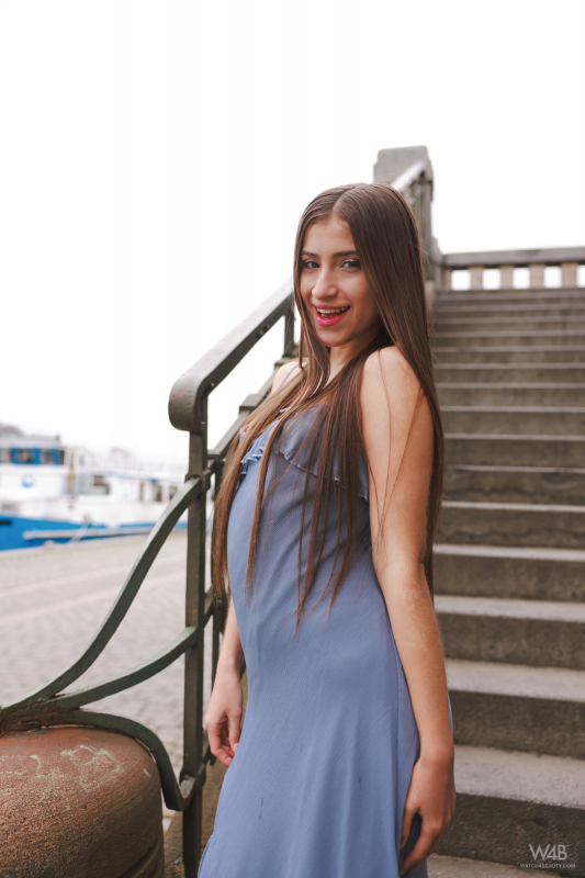 New Talent Sofia Smith